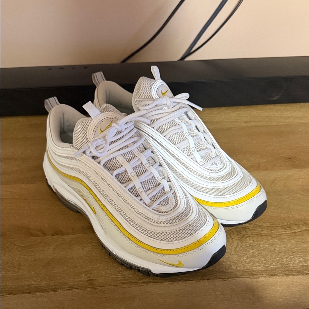 Nike Air Max 97’ customs